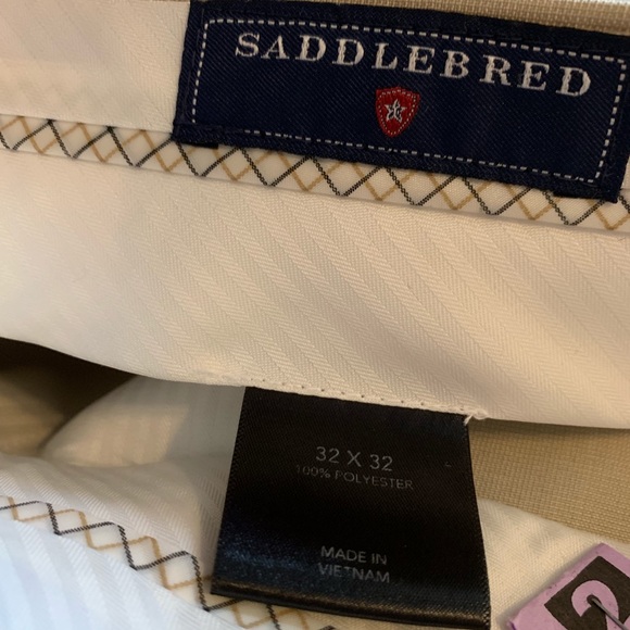 Men’s Dress Pants - Picture 5 of 5